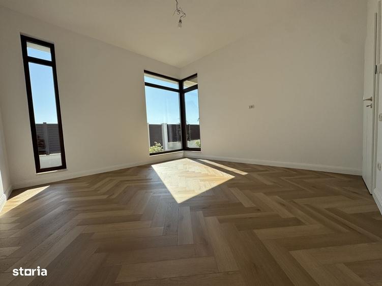 Casa 4 camere Domnesti Fortului acces Prelungirea Ghencea - 11