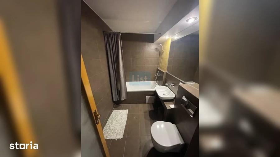 0% Comision| Apartament cu 3 camere, parcare, balcon | Andrei Muresanu - 2