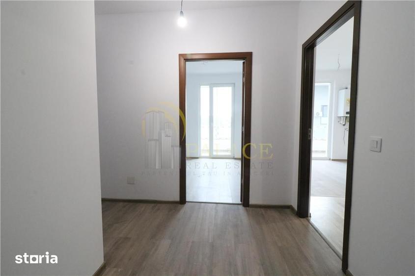 Apartament cu 4 camere în Păcurari