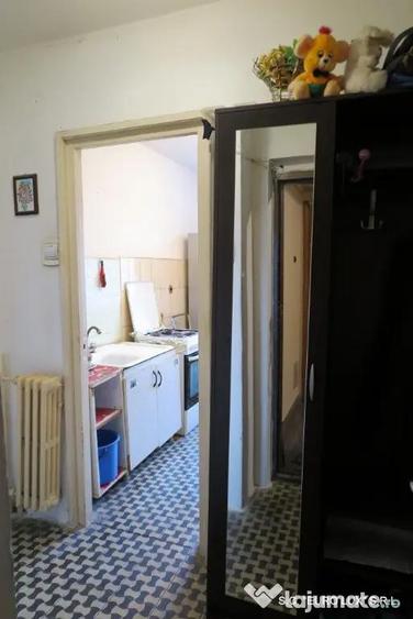 Apartament 2 camere - Zona Podgoria - 6