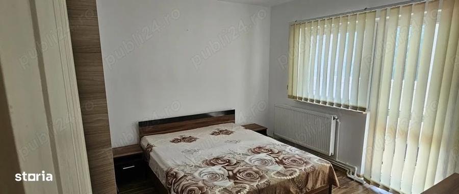 Apartament cu 2 camere decomandat în Casa de Cultură