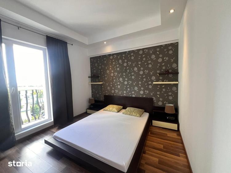 Apartament cu 3 camere în Ștefăneștii de Jos