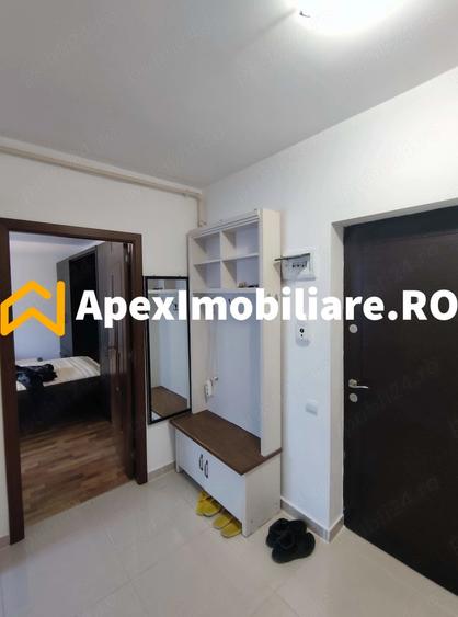Garsonieră decomandată, mobilată în Apărătorii Patriei