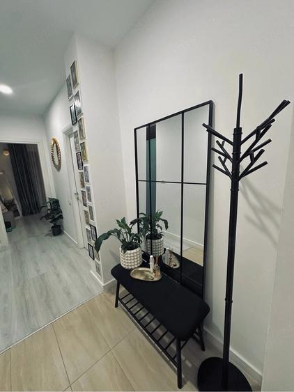 Apartament cu 2 camere decomandat în Ștefăneștii de Jos