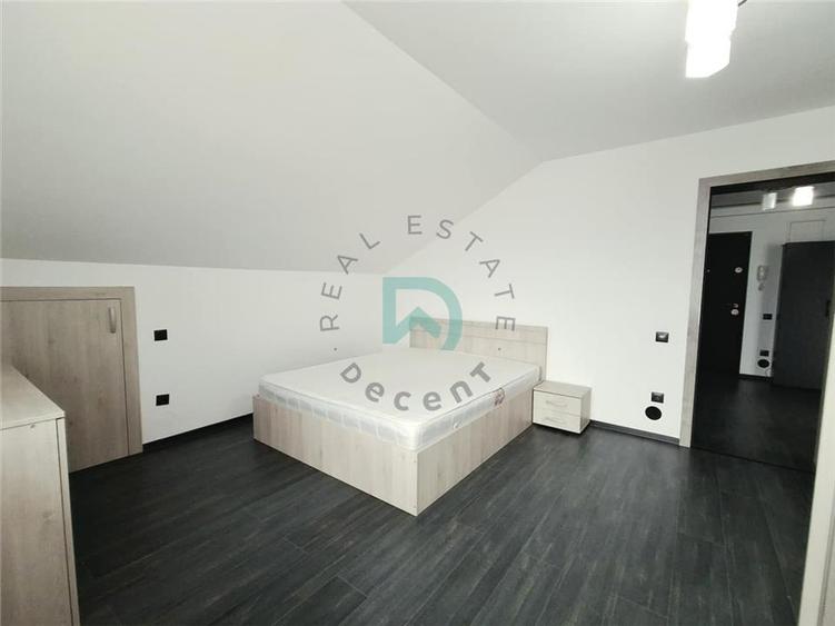Apartament cu 3 camere decomandat, mobilat în Șelimbăr