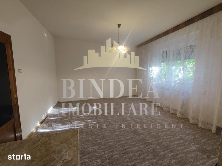 Casă cu 4 camere cu Teren 300 Mp în Central