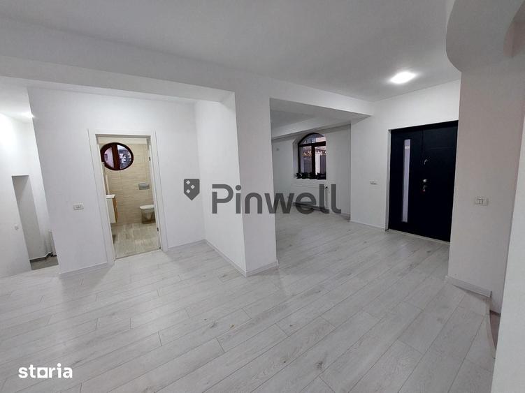 Casă cu 6 camere cu Teren 719 Mp în Ghencea