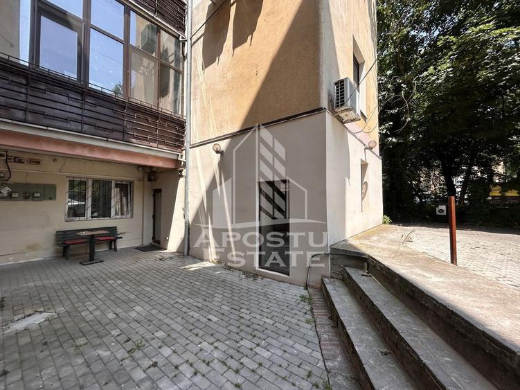 Apartament 1 camera, Zona Medicina ideal locuit sau ... - 6