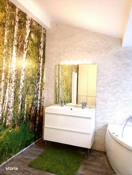 Apartament 4 camere | Vatra Noua | Etaj 3/3 | 2 Parcari | 170 mp - 9