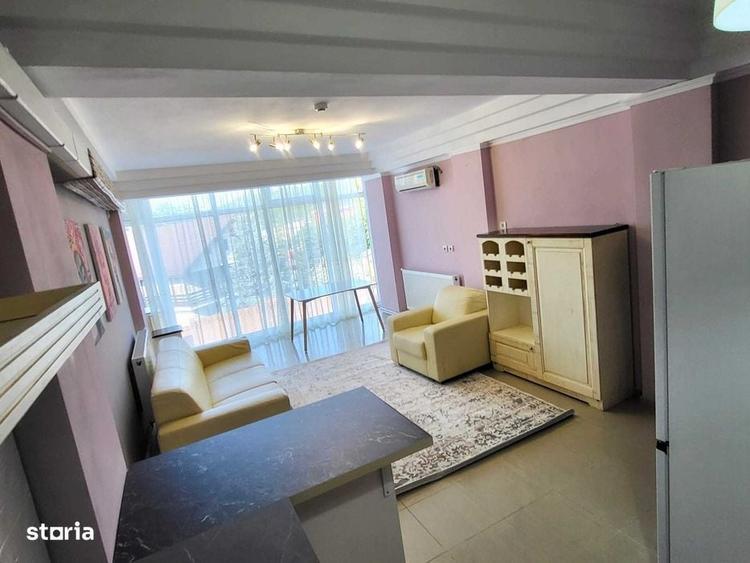 Apartament 2 Camere Decomandat, Parcare Inclusa, Bucium Zona OMV - 5