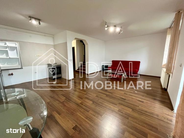 Casa individuala de vanzare in ?elimbar 5 camere | 150 mpu - 4