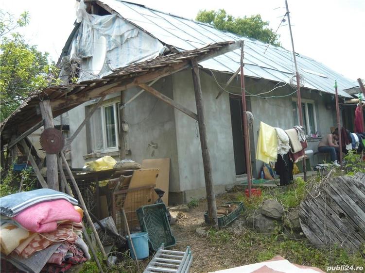 Teren în Torba