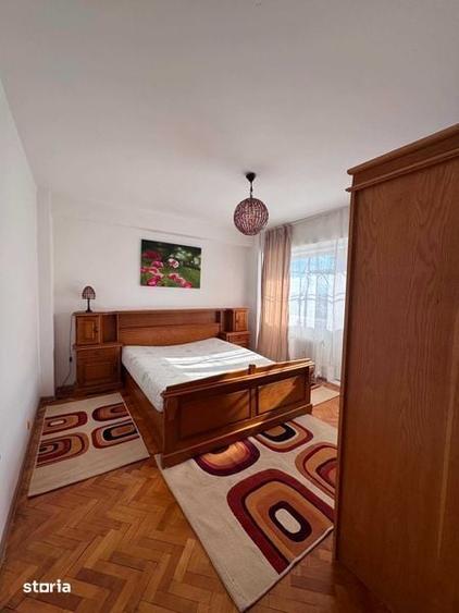 Apartament cu 4 camere în Cantemir
