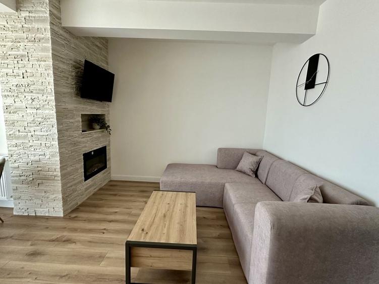 Apartament cu 3 camere în Burdujeni