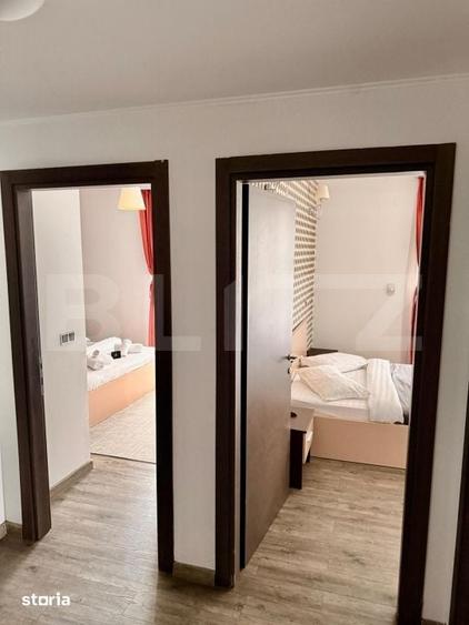 Apartament cu 4 camere în Central