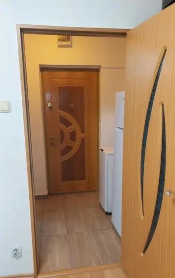 Garsonieră semidecomandată în Dristor