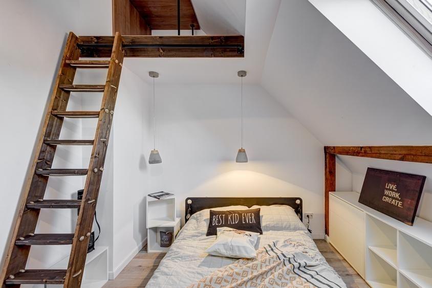 Dorobanti Capitale | Loft de vanzare| 3 camere - 6