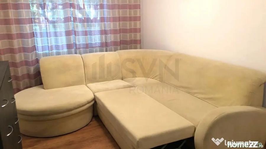 Apartament cu 4 camere decomandat în Apărătorii Patriei