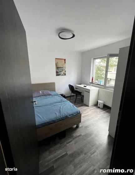 Apartament cu 4 camere în Medicină