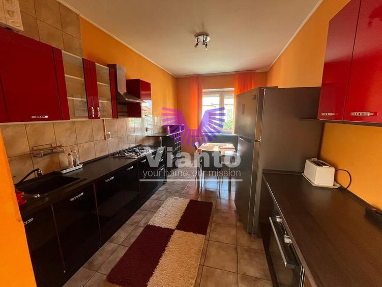 Casă individuală cu 3 camere cu Canalizare în Hipodrom 1