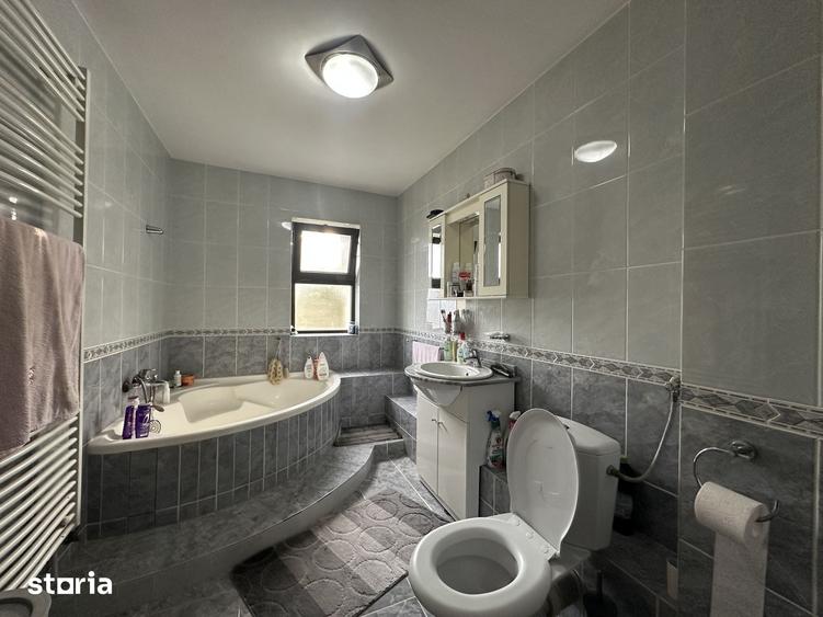 Agentia imobiliara VIGAFON vinde casa 5 camere Puchenii Mosneni - 8