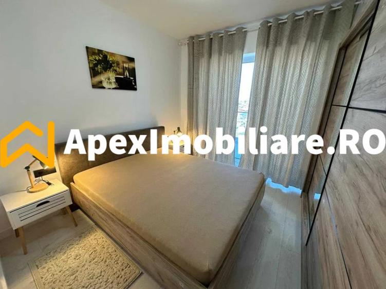 Apartament cu 2 camere decomandat în Theodor Pallady