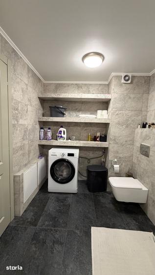 Apartament cu 3 camere în Grozăvești