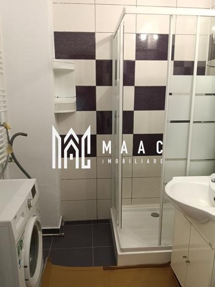Apartament 2 camere de închiriat | Sibiu | 48 mp | decomandat - 6
