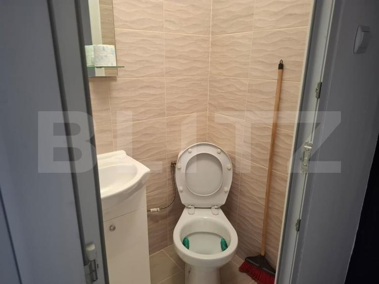 Apartament 2 camere, 40 mp, zonă Găești - 7