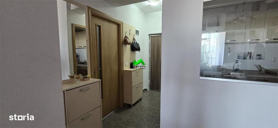 Apartament de vanzare 2 camere Sibiu Doamna Stanca - 2