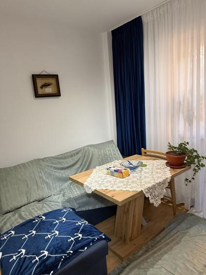 Apartament 2 camere decomandat de vanzare + curte proprie , str amurgului nr 37,parter /2 - 5