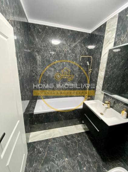 Chirie/Apartament 3Camere 2Bai+Parcare+Gradina-Strada Pepinierii! - 7