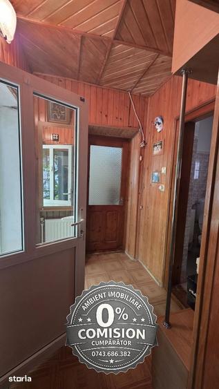 CASA individuala 151 mp ?i teren 500 mp, VASLUI - zona COPOU; - 3