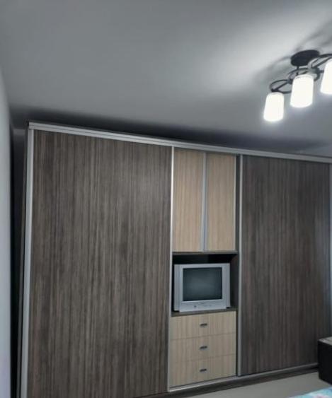 Apartament cu 2 camere decomandat, mobilat în Doamna Ghica