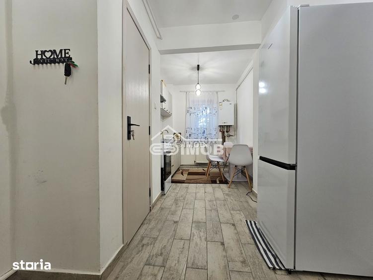 Apartament cu 2 camere în Micro 9