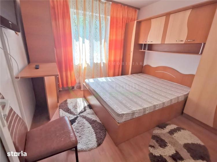 De inchiriat - Apartament 2 camere | Mobilat si utilat, Zona Narcisa, - 2