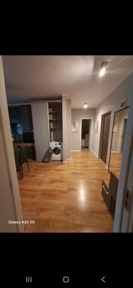 Apartament cu 3 camere în Florești