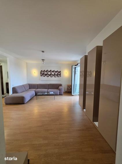Apartament cu 3 camere în Militari