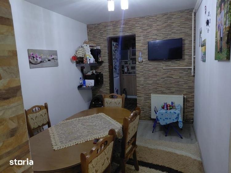 Apartament cu 3 camere în Porolissum