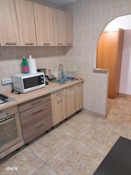 2 Camere I Dristor I 58 mp I Metrou 10 min I Balcon - 6
