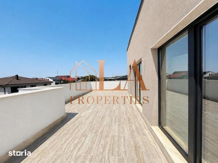 Casă cu 4 camere cu Teren 230 Mp în Central