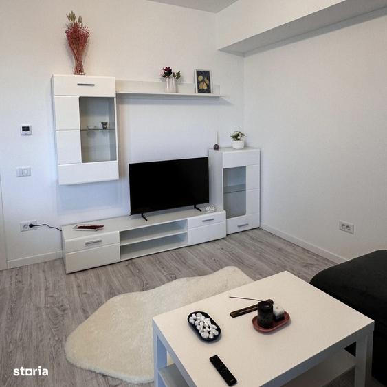 Apartament cu 2 camere în Costin Georgian