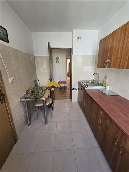 3 camere  Metrou Romancierilor - renovat - comision zero - 3