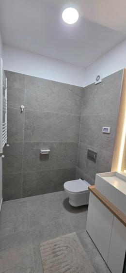 Apartament cu 2 camere semidecomandat în Grozăvești