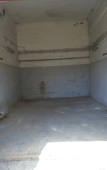 Spațiu comercial, de 400 mp, în Gheorgheni