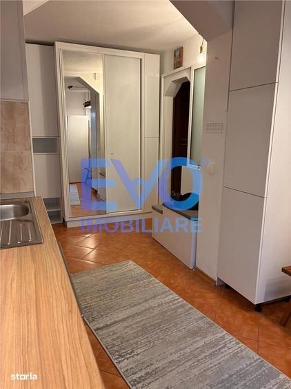 Apartament 3 camere, 72mp, decomandat, parter, Pacurari, Petru Poni - 4