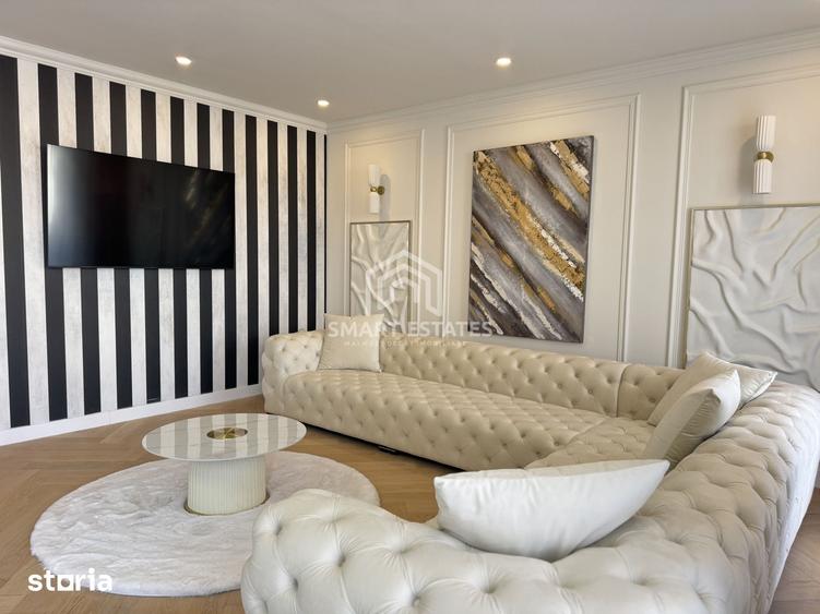 Apartament cu 4 camere în Tei