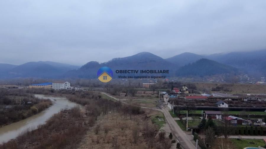 Teren intravilan de 1200 mp, în Vădurele (Alexandru cel Bun)