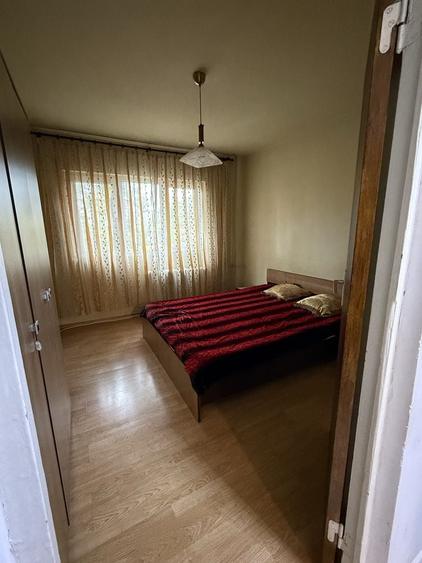 Apartament cu 2 camere decomandat în Gorjului