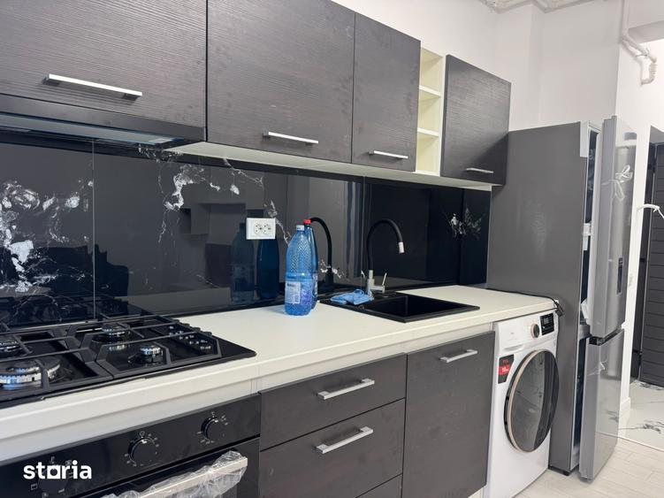 APARTAMENT 2 CAMERE CU BALCON |PRIMA INCHIRIERE | BLOC NOU 2026 | - 7